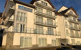 Atrakcyjny Apartament Czarna Góra